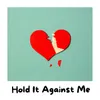 About Hold It Against Me Song