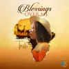 About Blessings over Me Song