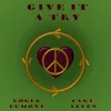 About Give It a Try Song