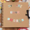 We Are Your Church