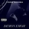 About Demon Emoji Song