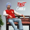About First Choice Song