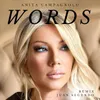 About Words (Remix Juan Segundo) Song