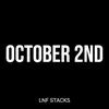 About October 2nd Song