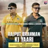 Rajput Brahman Ki Yaari