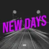About New Days Song