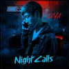 About Night Calls Song