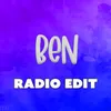 About Ben (Instrumental Version) Song