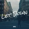 About Let Down Song