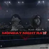 About Monday Night Raw Song