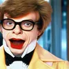 Austin Powers