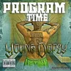 About Program Time Song