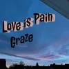 About Love Is Pain Song