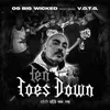 About Ten Toes Down Song