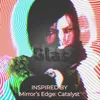 About Glass (Inspired by Mirror's Edge: Catalyst) [LinkingHearts Remix] Song