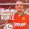 Vamos Lá, Roriz