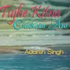 About Tujhe Kitna Chahein Aur (Reprise) Song