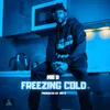 About Freezing Cold Song