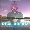 About Real Dream Song