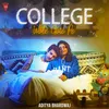 About College Wale Gate Pe Song