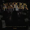 About Negocios Amistades Song