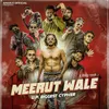 About Meerut Wale U.P. Biggest Cypher Song