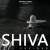 Shiva - The Saviour