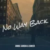 About No Way Back Song