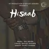 About Hisaab Song