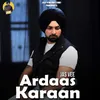 Ardaas Karaan