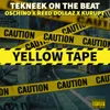 Yellow Tape