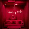 About Come Y Vete Song