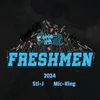 About Freshmen 2024 Song