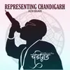 About Representing Chandigarh Song