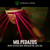 About Mil Pedazos (En Vivo En Mazate 2016) Song