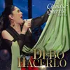 About Debo Hacerlo (En Vivo) Song