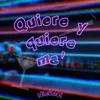 About Quiere Y Quiere Ma' Song