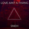 About Love Aint a Thang Song