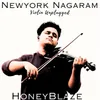 Newyork Nagaram Violin Unplugged