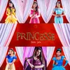 About Princesse Song