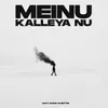 About Meinu Kalleya Nu Song