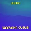 About Lulug Song