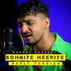 About Sohniye Heeriye (Reply Version) Song
