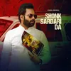 About Shonk Sardari Da Song