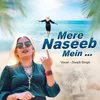 About Mere Naseeb Mein Song