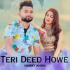 Teri Deed Howe