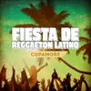 La Reina De La Fiesta (Club Mix)