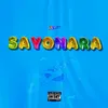About Sayonara Song