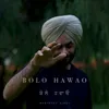 About Bolo Hawao Song