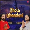 Bhola Bhandari